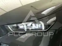 2025 BMW 520