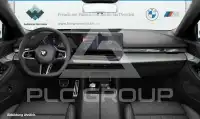 2025 BMW 520