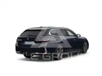 2025 BMW 520