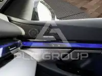 2025 BMW 520
