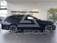 2025 BMW 520