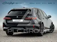 2025 BMW 520