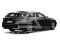 2025 BMW 520