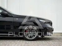 2025 BMW 520