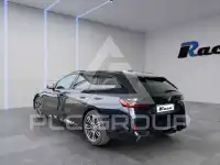 2025 BMW 520