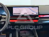 2025 BMW 520
