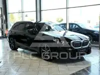 2025 BMW 520