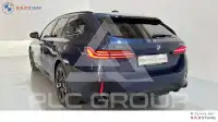 2025 BMW 520