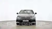 2025 BMW 520