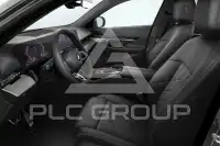 2026 BMW 520