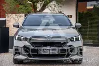 2026 BMW 520