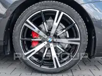 2025 BMW 520