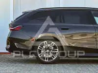 2025 BMW 520