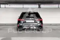 2025 BMW 520
