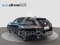 2025 BMW 520