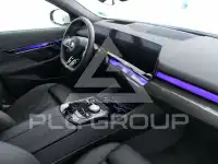 2025 BMW 520