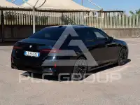 2025 BMW 520