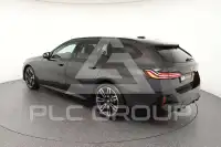 2025 BMW 520