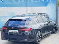 2025 BMW 520