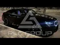 2025 BMW 520