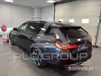 2025 BMW 520