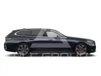 2025 BMW 520