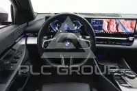 2025 BMW 520