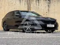 2025 BMW 520