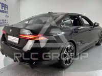2025 BMW 520