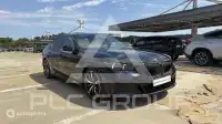2025 BMW 520