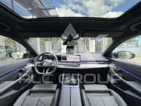 2025 BMW 520