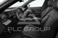 2026 BMW 520