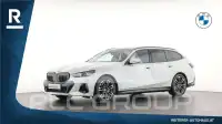 2025 BMW 520