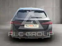 2025 BMW 520