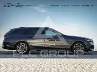 2025 BMW 520