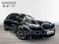 2025 BMW 520