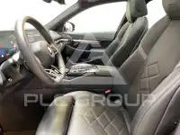 2025 BMW 520