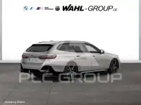 2025 BMW 520