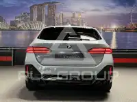 2025 BMW 520