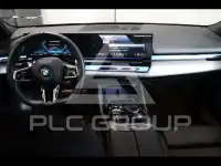 2025 BMW 520