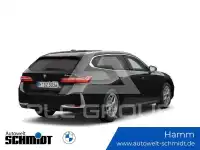 2025 BMW 520