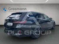 2025 BMW 520