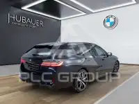 2025 BMW 520