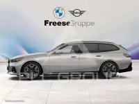 2025 BMW 520