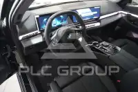 2025 BMW 520