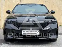 2025 BMW 520