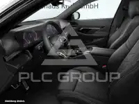 2025 BMW 520