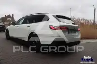 2025 BMW 520