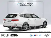 2025 BMW 520