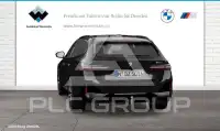 2025 BMW 520